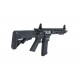 FLEX F-03 M4 M-LOK (X-ASR) (BK) Gen.2, Fast Handling, Modern Engineering, Ready for Any Arena